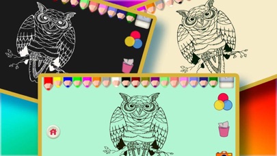 Magic Forest - Secret Garden 2 1.0 IOS -