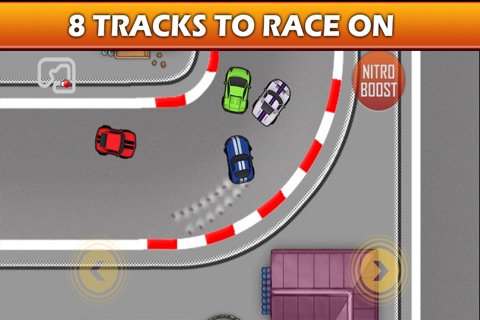 Little Racing screenshot 4