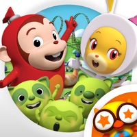 코코몽 율동동요 - 유아 어린이 캐릭터 율동동요 PC 용