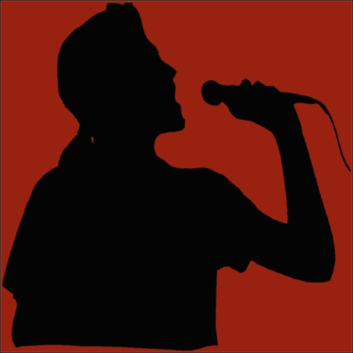 Friday Night Misfits Karaoke icon