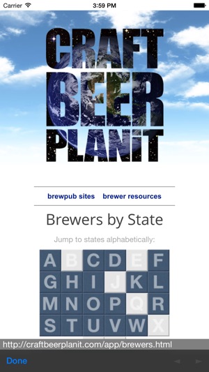 Craft Beer Planit(圖4)-速報App