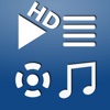 vmcMote HD (for iPad) - Remote Control your Windows Media Center