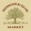 Fredericksburg Square Market