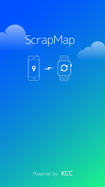 ScrapMap