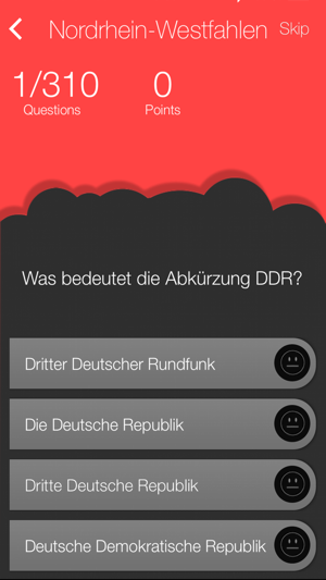 Deutschland Quiz Test(圖3)-速報App