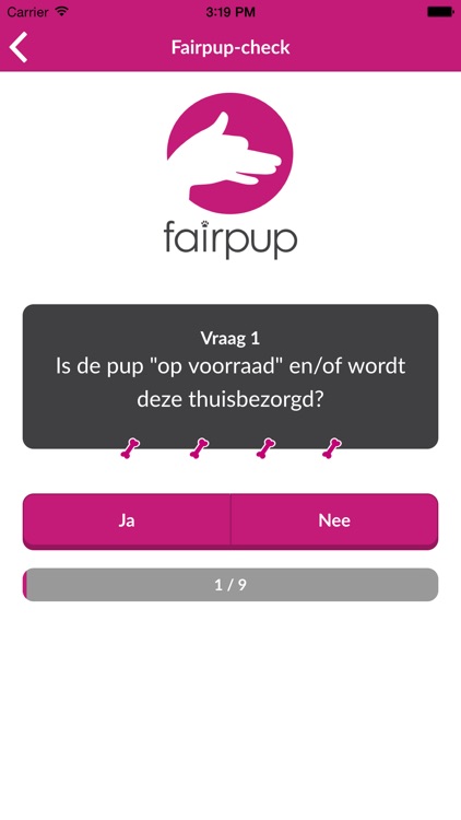 Fairpup