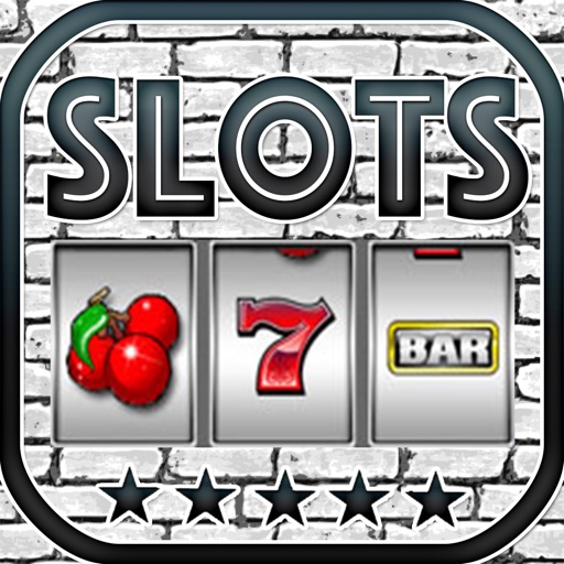 ```` ALL WAY SLOTS ´´´´ icon