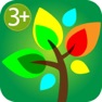 Get HugDug Trees - Kids make trees & forests with amazing stickers art for iOS, iPhone, iPad Aso Report