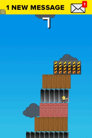 Crazy Construction screenshot 4