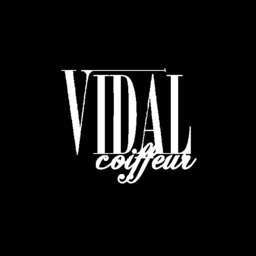 Vidal Coiffeur icon