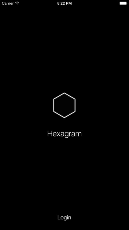 Hexagram