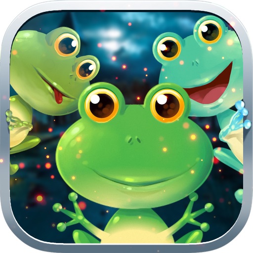 Magic Matches for Kids iOS App