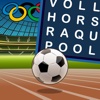 Epic Sports Word Search - giant sporting wordsearch puzzle (ad-free)