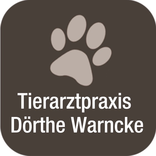 Tierarztpraxis Dörthe Warncke icon