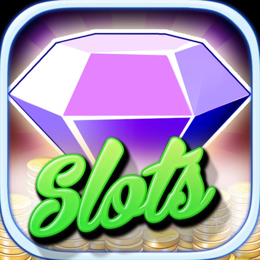 Casino Jewelry - Casino Slots Game iOS App