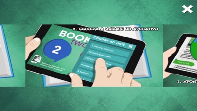 How to cancel & delete Book 2 - BSL Idiomas from iphone & ipad 4