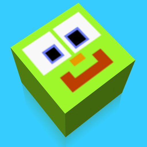 The Wall Rush icon