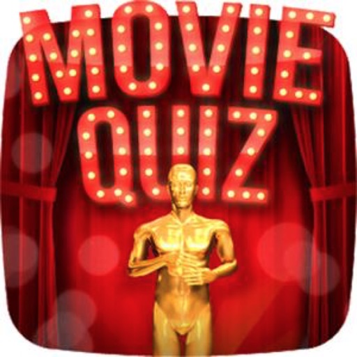 Movies Quotes Quiz and Trivia: Guess the Film Name Test Games for Fans icon