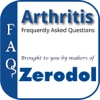 FAQs - Arthritis