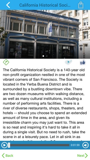 Historic San Francisco(圖5)-速報App