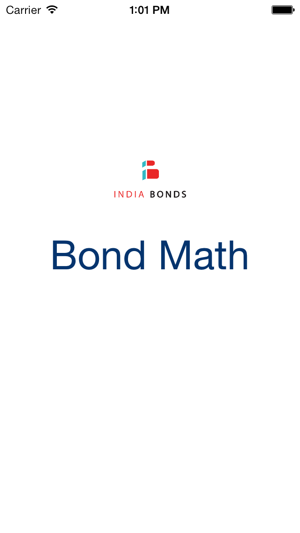 Bond Calculator By India Bond Pvt Ltd