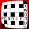 Wordier Crosswords