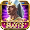 Slots - Gold Egypt Pharoah and Cleopatra Casino Win Way