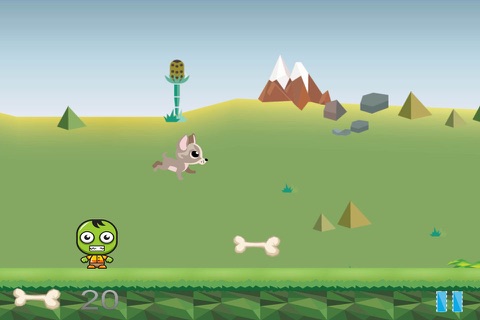 Alfie the Chihuahua Free screenshot 4