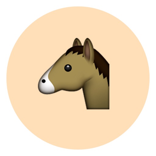 Horse Sounds for Watch icon