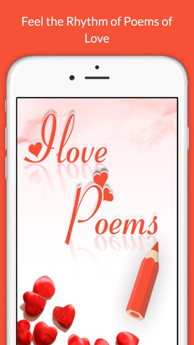 How to cancel & delete iLove Poems from iphone & ipad 1