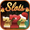 Christmas Slots Machine - Win Lucky Money At Xmas Santa Days