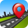 Navigation Maps for Google.