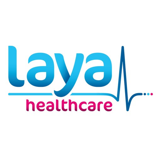 Laya Healthcare Physioline App iOS App