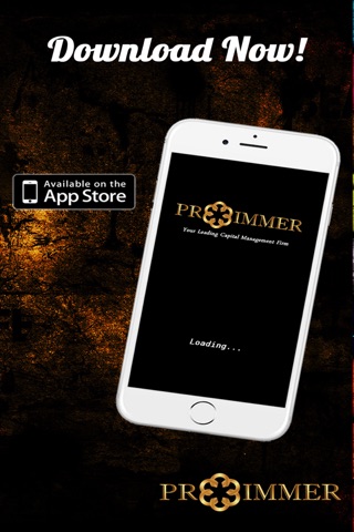 Proimmer Pte Ltd screenshot 3