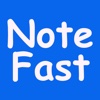 Note Fast