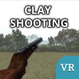 Clay Shooting VR