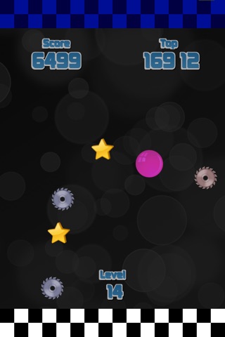 Bubble Pilot screenshot 2