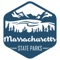 Massachusetts National Parks & State Parks :