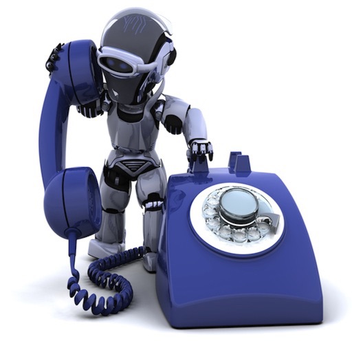 Dial My Meeting