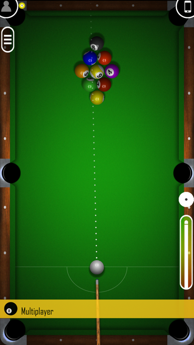 Pool. screenshot 1