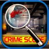 CCI Hidden Objects Crime: Criminal Case Investigation Game