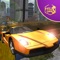 Fast Car Driving Simulator For Extreme Speed