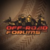 Off-Road Forums - iPadアプリ