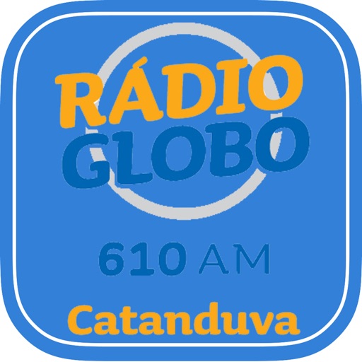 Rádio Globo AM icon