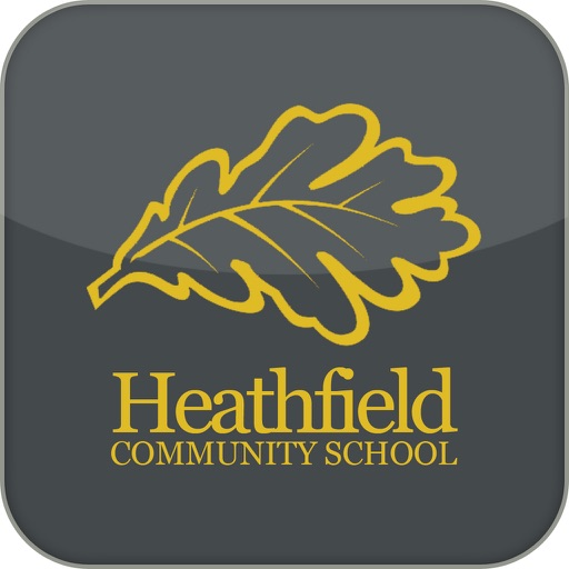 Heathfield Community icon