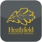 Welcome to the Heathfield Community School App