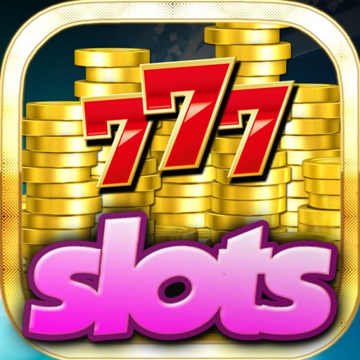 `` 2015 `` Full Pockets - Free Casino Slots Game icon