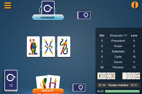 SNAI Giochi screenshot 4