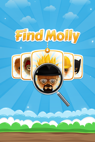 Find Molly screenshot 3