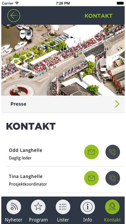 Blinkfestivalen